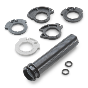 Throttle twist grip tube, nordicamoto.ro