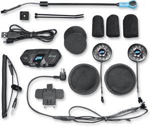 Elite Bt-03 Bluetooth Headset Black