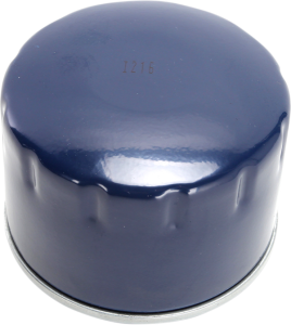 Oil Filter Black, 2, nordicamoto.ro