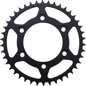 Sprocket Black