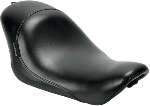 Silhouette  Solo Seat Black, 1, nordicamoto.ro