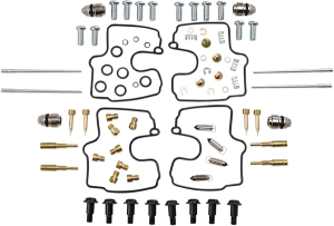 Kit de reparare carburator