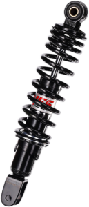 High Performance Series Scooter Shock Absorber Black, 1, nordicamoto.ro