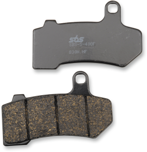 Hhf Street Ceramic Organic Brake Pads