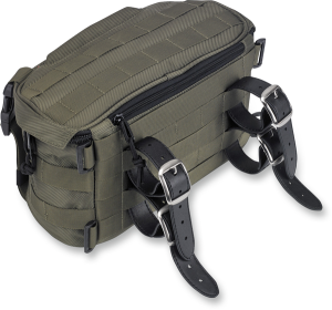 Exfil-7 Bag Green, 2, nordicamoto.ro