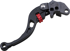 Apex Clutch Lever Black