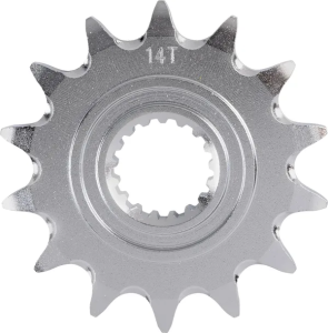 Front Sprocket Natural 
