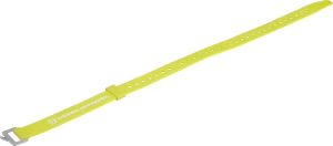 Multi-purpose Tpu Straps Fluorescent Yellow 