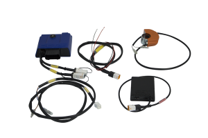 Gp1/rx1 Power Ecu 