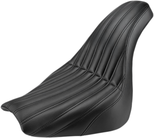 Profiler Knuckle Seat Black