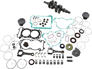 Engine Rebuild Kit