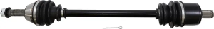 Oem Replacement Standard Cv Axle Black , nordicamoto.ro