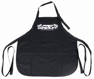 Pro Circuit Apron Black 