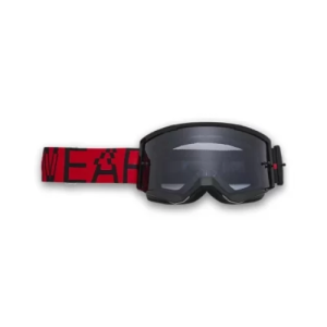 Ochelari Fox Main Race Spec Rosu Fluo/Lentila Colorata, nordicamoto.ro