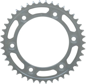 JT SPROCKETS Steel Rear Sprocket 