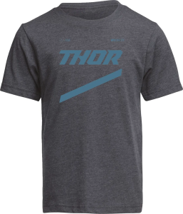 Tricou Copii Thor Brave Charcoal
