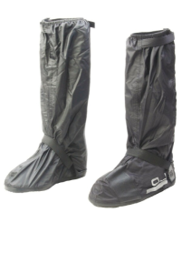 Protectii de ploaie pentru cizme OJ Compact Black
