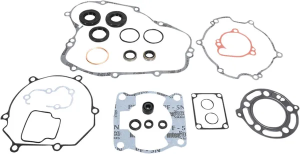 MOOSE RACING Complete Gasket And Oil Seal Kit 
