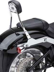 Backrest Det Rnd Chr