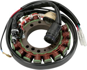 Stator