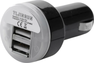 Usb Power Port
