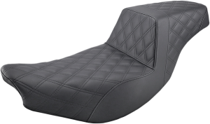 Seat Step Up Ls Black Black