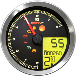 Tach Multi Metr Hd-04 Sil, 2, nordicamoto.ro