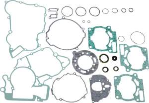 Complete Gasket Kit