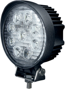 Led Flood/spot Lights Black, 2, nordicamoto.ro