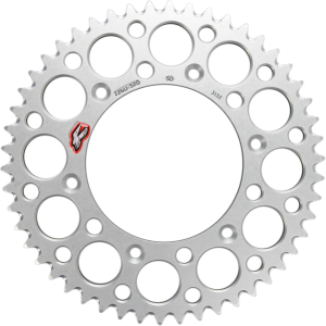 Rear Sprocket Silver, 1, nordicamoto.ro