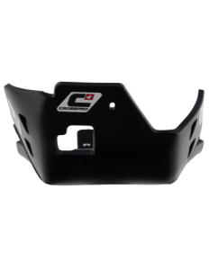 Carcasă motor cu protecție suplimentară pentru sistemul de suspensie Beta X-Trainer 300 '15-'26 negru (8 mm) CrossPro, 5, nordicamoto.ro