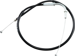 Kaw Throttle Cable Black Standard, 1, nordicamoto.ro