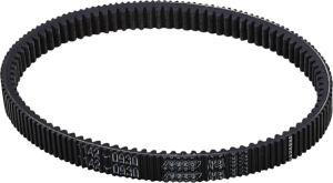 Drive Belt Black, 3, nordicamoto.ro