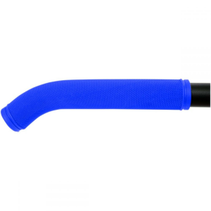 Mansoane cauciuc Race Shop 18cm Blue