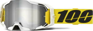 Armatic Goggle White, nordicamoto.ro