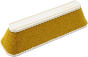 Air Filter Motorcycle Application Yellow