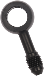 -3 An Banjo Fitting Black
