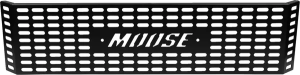 Tailgate Extension Black