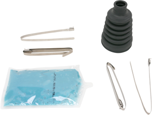 Cv Boot Kit Standard Black