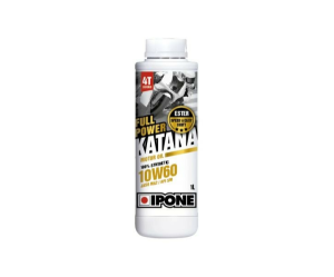 Ulei 4t IPONE FULL POWER KATANA 10W60