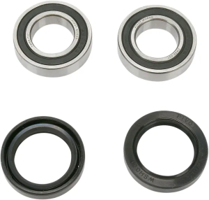 Wheel Bearing And Seal Kit