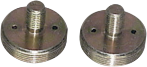 Replacement Retainers Silver