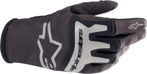 Manusi Alpinestars Techstar Gray/Black