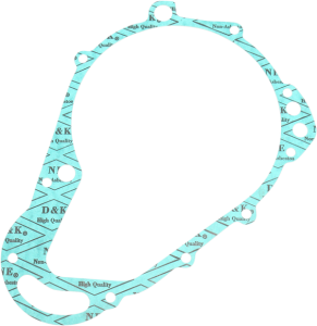 Replacement Stator Cover Gasket, 1, nordicamoto.ro