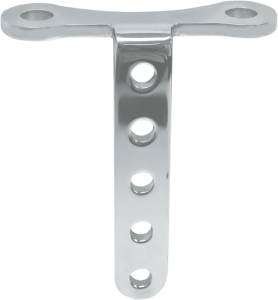 Headlight Mounts Chrome