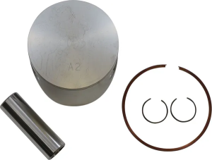 Piston Kit Cr250 05-07