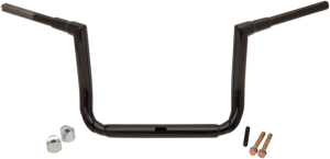 1-1/2(r) Grande Twin Peaks Touring Handlebar Black, 3, nordicamoto.ro