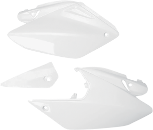 Replacement Side Panels White