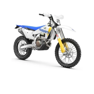 Motocicletă Enduro Husqvarna FE 250 2027 Euro 5+, 2, nordicamoto.ro