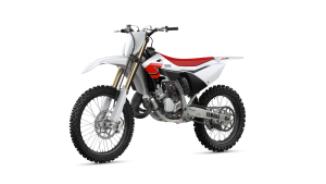 Motocicletă de motocross Yamaha YZ125, ediția aniversară de 70 de ani, 4, nordicamoto.ro